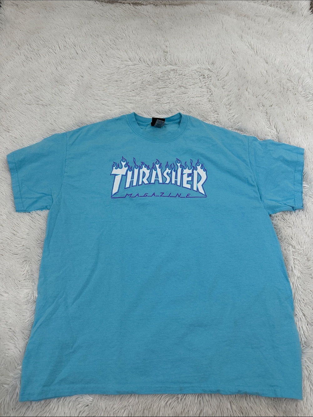 🏆 Thrasher T-Shirt